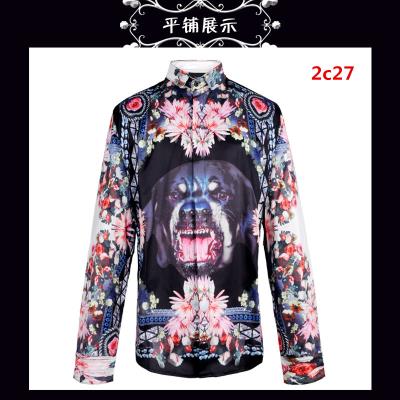 Givenchy Shirts-368